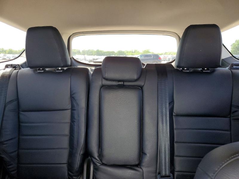 Aukcja sprzedaży 2018 Ford Escape, vin: 1FMCU9GD7JUC05318, numer aukcji: 57196876