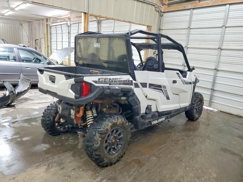 Продажа на аукционе авто 2019 Polaris General, vin: 3NSRHE992KH490561, номер лота: 55792476