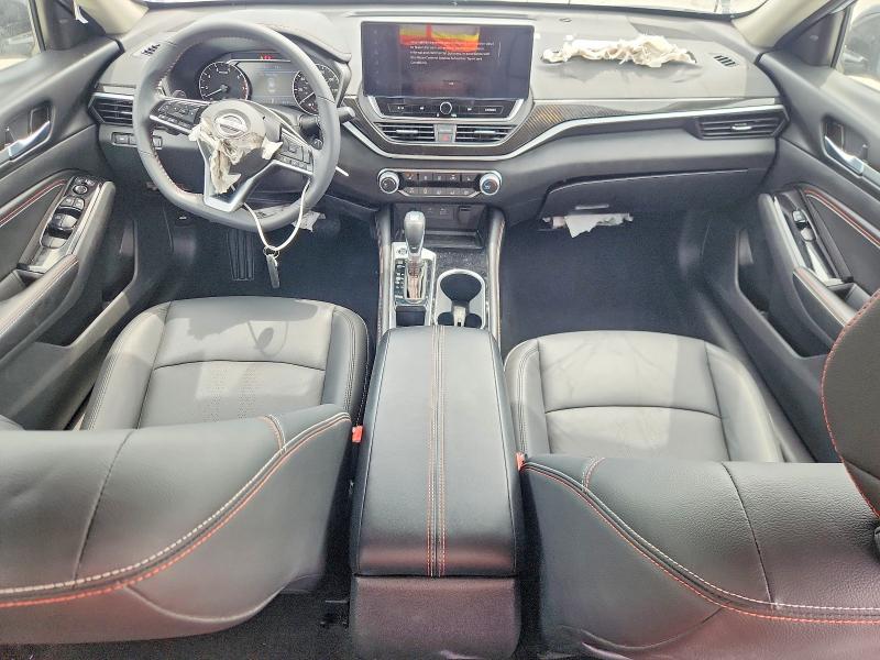 58264216 :رقم المزاد ، 1N4BL4CV3PN373857 vin ، 2023 Nissan Altima مزاد بيع