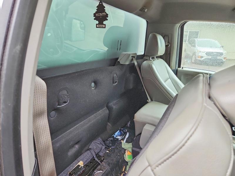 Продажа на аукционе авто 2017 Ford F150, vin: 1FTMF1C8XHKD02645, номер лота: 58644646