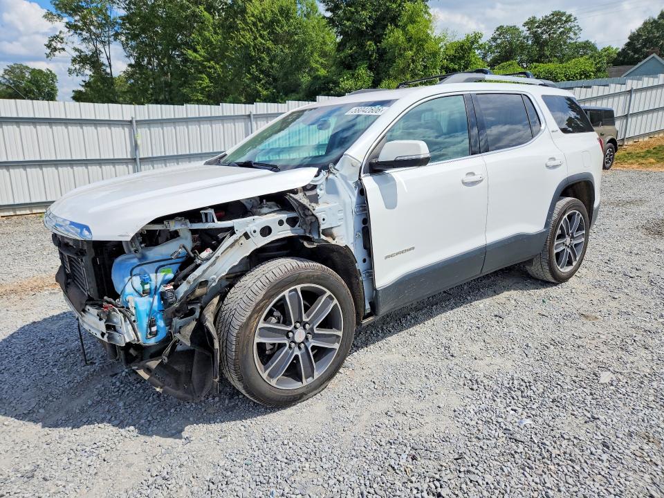 Aukcja sprzedaży 2020 Gmc Acadia, vin: 1GKKNMLS9LZ138784, numer aukcji: 58042606