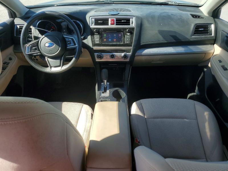 Продаж на аукціоні авто 2019 Subaru Outback, vin: 4S4BSABC5K3202345, номер лоту: 56836666