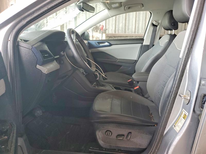 56506796 :رقم المزاد ، 3VVSX7B21RM018675 vin ، 2024 Volkswagen Taos مزاد بيع