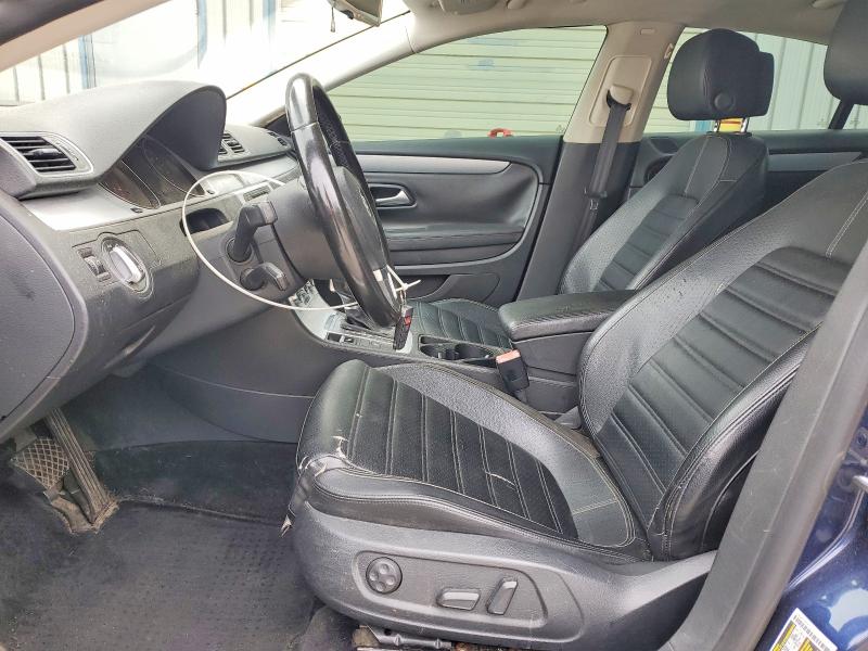 56021406 :رقم المزاد ، WVWBP7AN6EE505994 vin ، 2014 Volkswagen Cc مزاد بيع