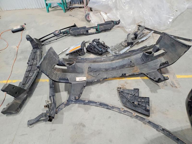 2012 Cadillac Escalade მანქანა იყიდება აუქციონზე, vin: 1GYS3CEFXCR318586, აუქციონის ნომერი: 55859546