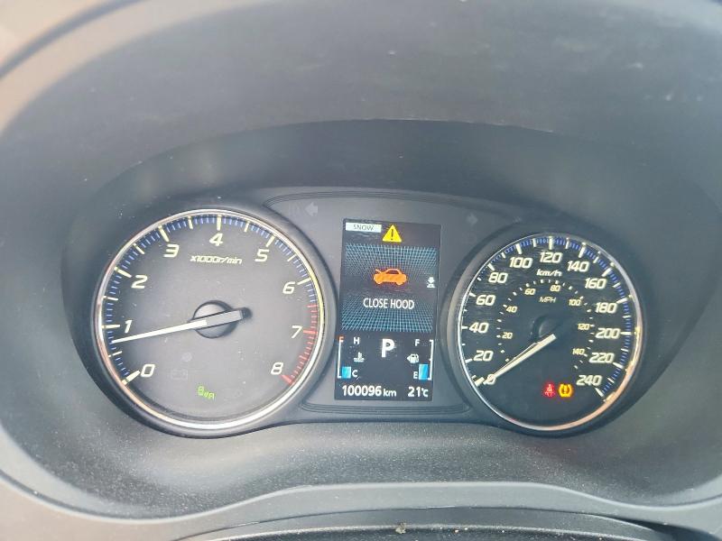 Продажа на аукционе авто 2020 Mitsubishi Outlander, vin: JA4JZ3AXXLZ605192, номер лота: 56571746