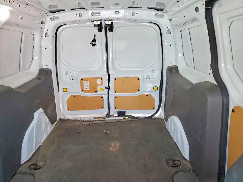 Aukcja sprzedaży 2023 Ford Transit Connect, vin: NM0LS7S28P1552698, numer aukcji: 55715306