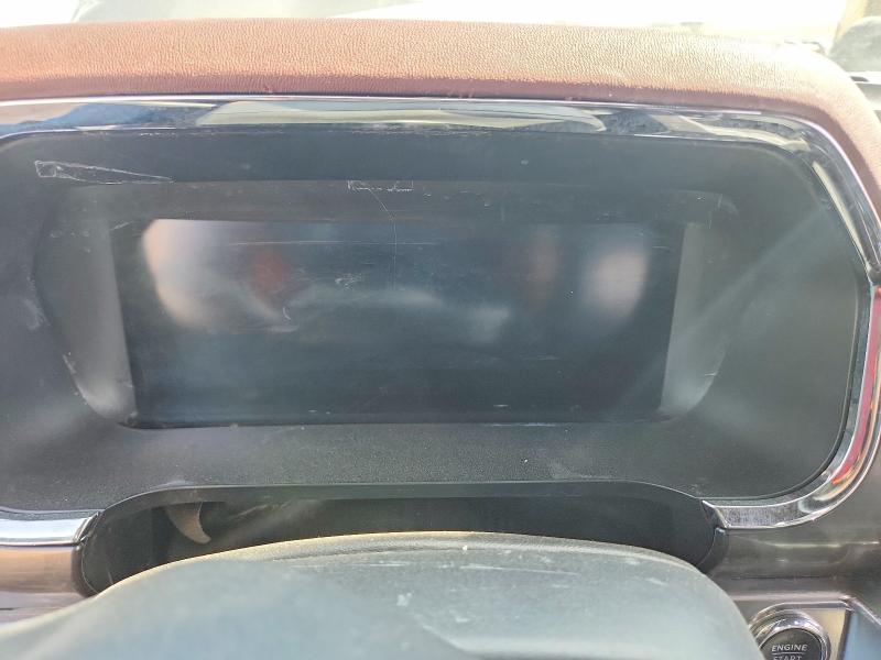 Aukcja sprzedaży 2023 Ford F150, vin: 1FTFW1E82PFC08921, numer aukcji: 57582626