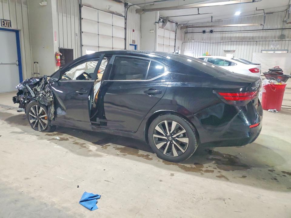 Aukcja sprzedaży 2022 Nissan Sentra, vin: 3N1AB8CV6NY314028, numer aukcji: 56999916