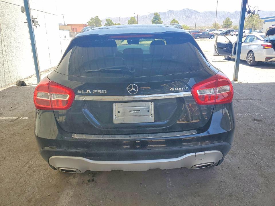 Продажа на аукционе авто 2019 Mercedes-benz Gla, vin: WDCTG4GB0KU010346, номер лота: 58324966