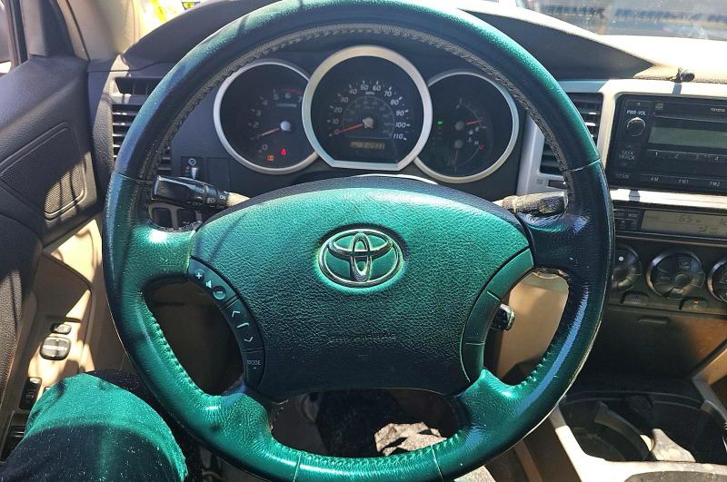Продаж на аукціоні авто 2007 Toyota 4runner, vin: JTEBU14RX78092642, номер лоту: 59649696