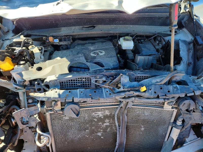 2018 Infiniti Qx60 მანქანა იყიდება აუქციონზე, vin: 5N1DL0MNXJC517302, აუქციონის ნომერი: 55620466