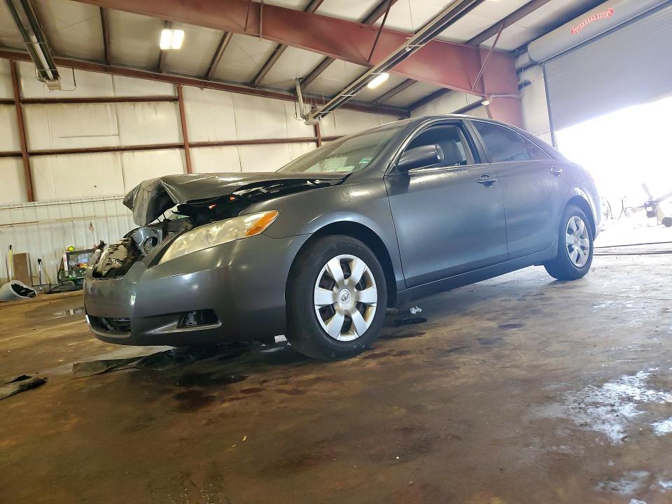 Aukcja sprzedaży 2009 Toyota Camry, vin: 4T4BE46K89R089754, numer aukcji: 55773746