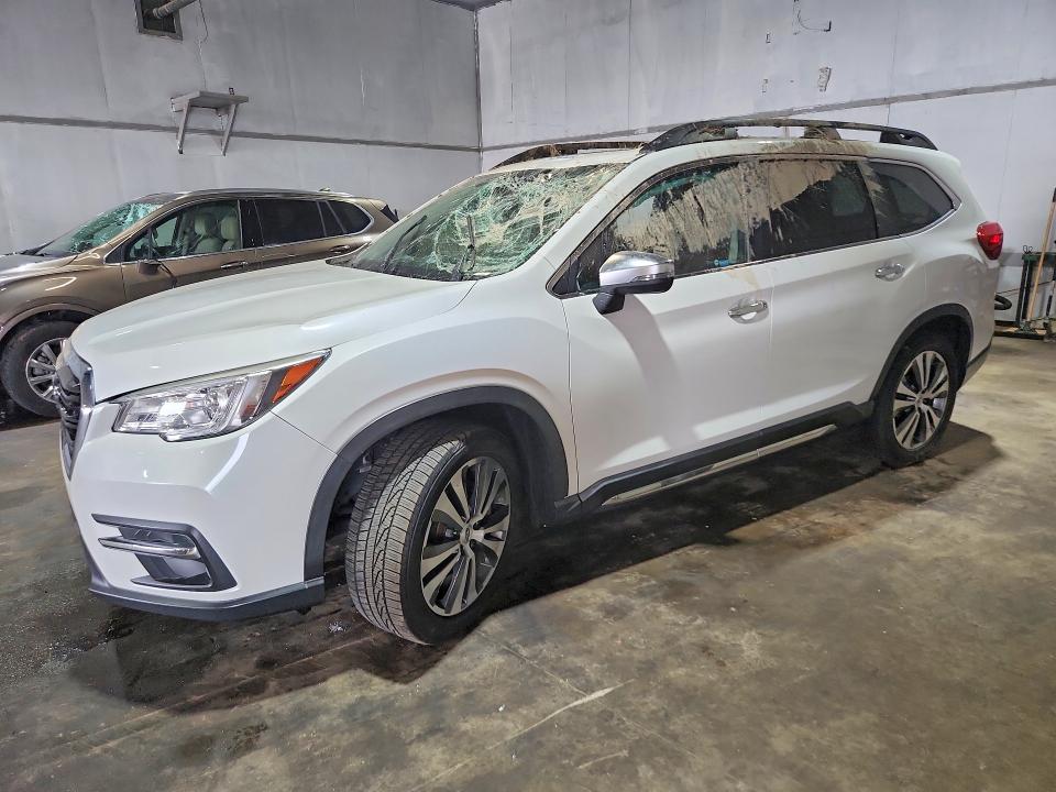 Aukcja sprzedaży 2019 Subaru Ascent, vin: 4S4WMARD5K3412521, numer aukcji: 79134445