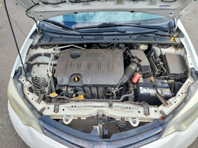 Aukcja sprzedaży 2014 Toyota Corolla, vin: 5YFBURHE2EP042815, numer aukcji: 58780226
