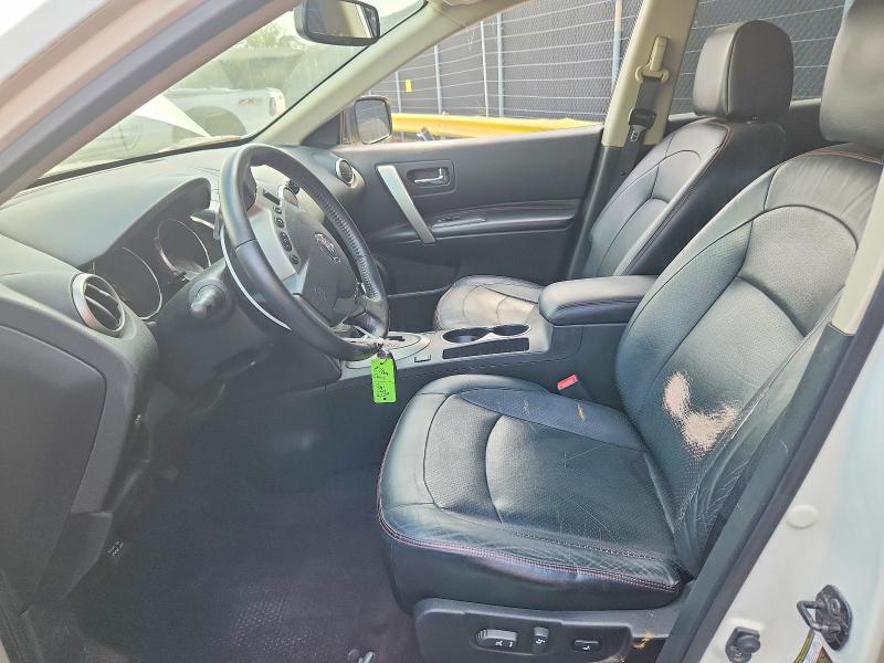 Aukcja sprzedaży 2009 Nissan Rogue, vin: JN8AS58V89W439134, numer aukcji: 55792966