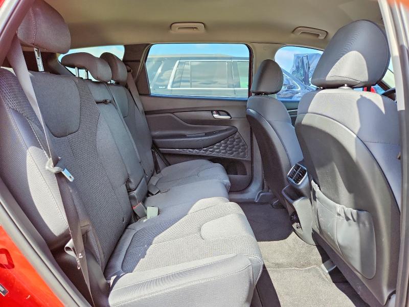 Aukcja sprzedaży 2020 Hyundai Santa Fe, vin: 5NMS33AD8LH240131, numer aukcji: 57245496