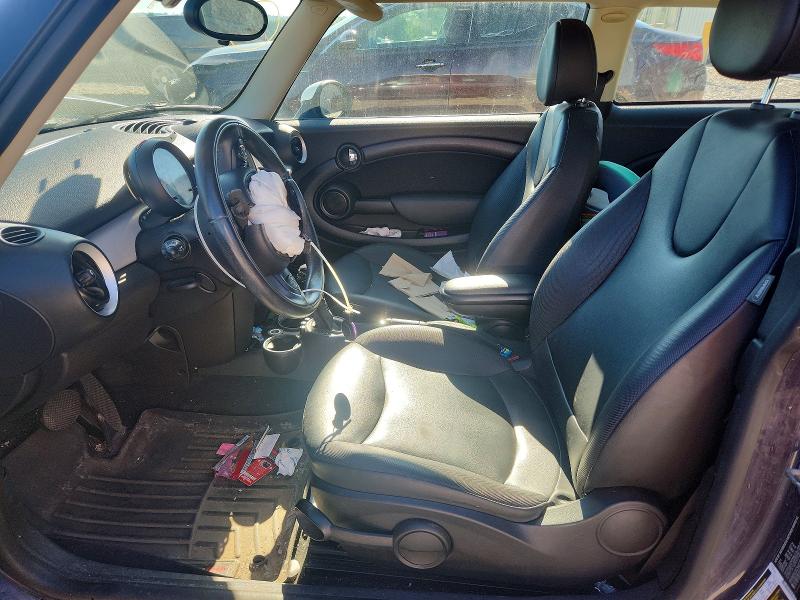 Продажа на аукционе авто 2013 Mini Cooper, vin: WMWSU3C54DT677785, номер лота: 54920146