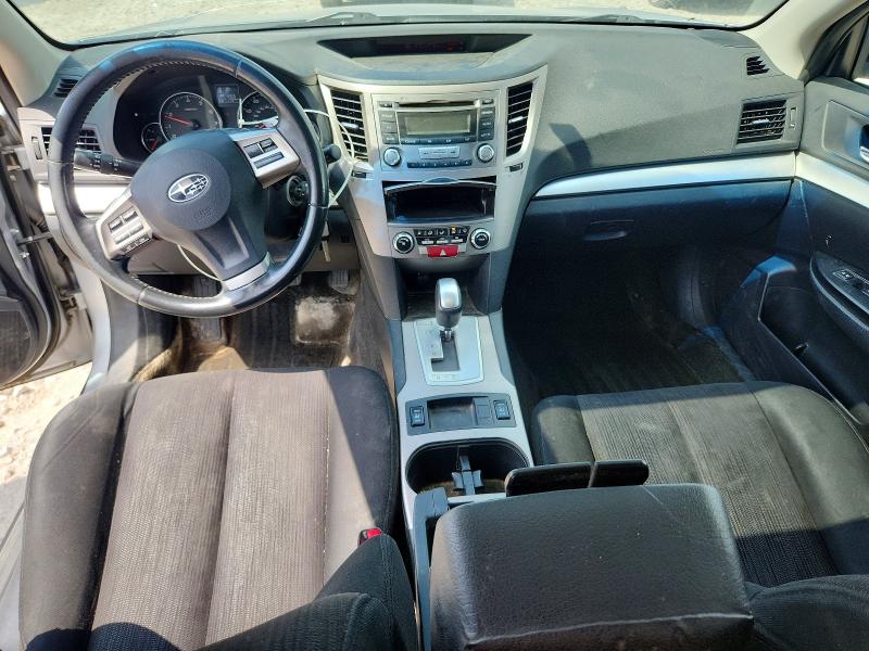 Aukcja sprzedaży 2013 Subaru Outback, vin: 4S4BRCGC3D3208762, numer aukcji: 56534146