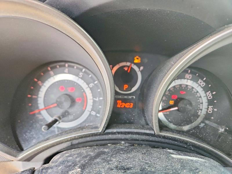 Продажа на аукционе авто 2012 Scion Tc, vin: JTKJF5C76C3025263, номер лота: 56873946