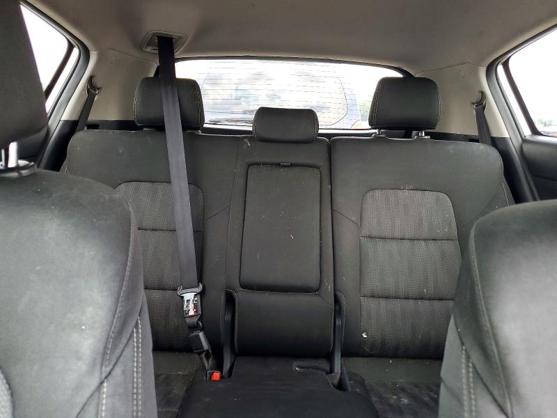 56765556 :رقم المزاد ، KNDPMCAC4H7202999 vin ، 2017 Kia Sportage مزاد بيع