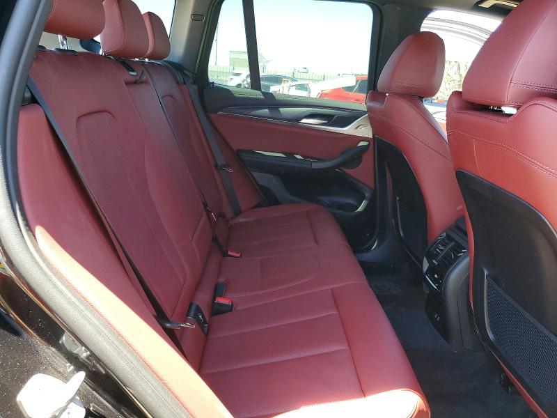 Aukcja sprzedaży 2024 Bmw X3, vin: 5UX83DP00R9X46737, numer aukcji: 55456686