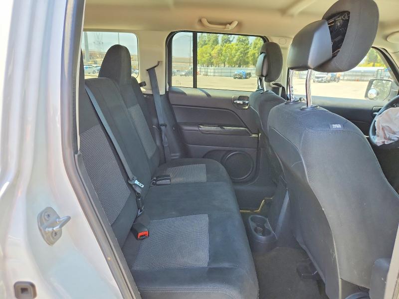 55942576 :رقم المزاد ، 1C4NJPBB7ED859287 vin ، 2014 Jeep Patriot مزاد بيع