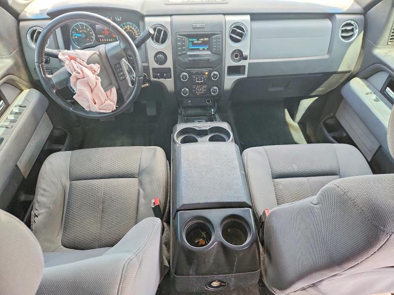 Aukcja sprzedaży 2013 Ford F150, vin: 1FTFW1ET6DKG24140, numer aukcji: 59396756