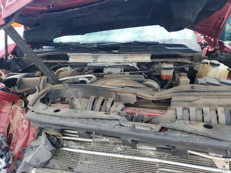 2020 Chevrolet Silverado მანქანა იყიდება აუქციონზე, vin: 1GC4YPEYXLF265575, აუქციონის ნომერი: 56695316