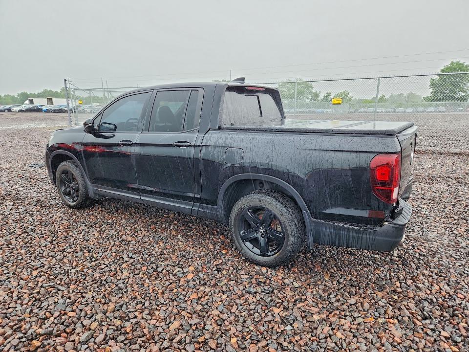 57221466 :رقم المزاد ، 5FPYK3F81NB006952 vin ، 2022 Honda Ridgeline مزاد بيع
