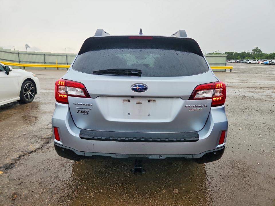 58194716 :رقم المزاد ، 4S4BSANC6H3232457 vin ، 2017 Subaru Outback مزاد بيع