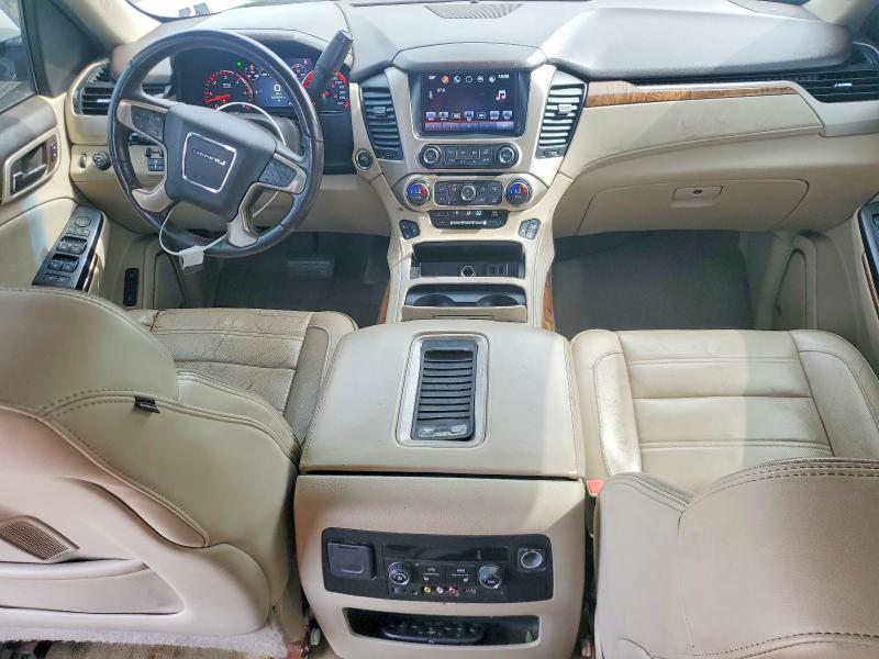 Продаж на аукціоні авто 2016 Gmc Yukon Xl, vin: 1GKS1HKJ5GR103855, номер лоту: 57477086