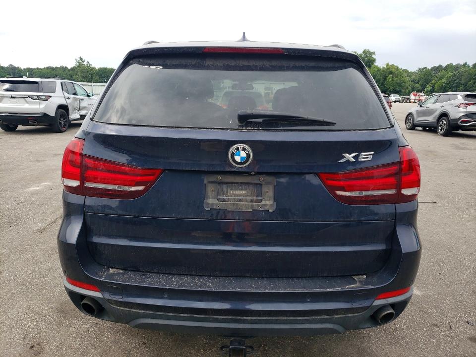 Aukcja sprzedaży 2015 Bmw X5, vin: 5UXKR0C58F0P04704, numer aukcji: 57536586
