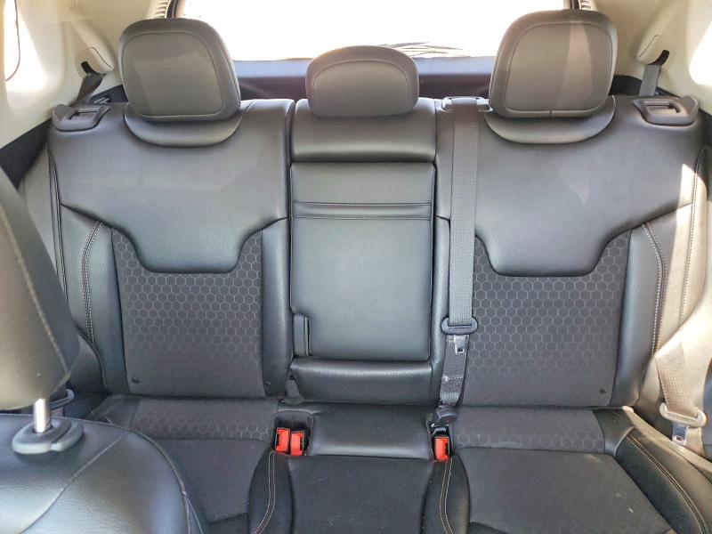 55422876 :رقم المزاد ، 3C4NJDBB1LT138257 vin ، 2020 Jeep Compass مزاد بيع