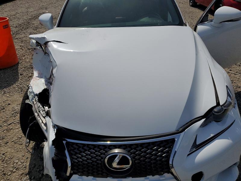 Продажа на аукционе авто 2016 Lexus Is, vin: JTHCM1D29G5007057, номер лота: 55773756