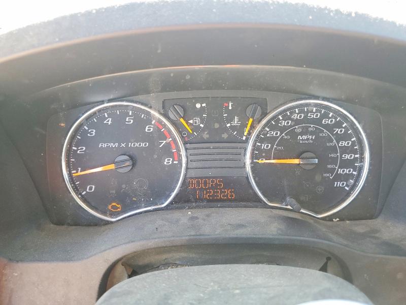 Aukcja sprzedaży 2010 Chevrolet Colorado, vin: 1GCCSBD97A8110381, numer aukcji: 55836256