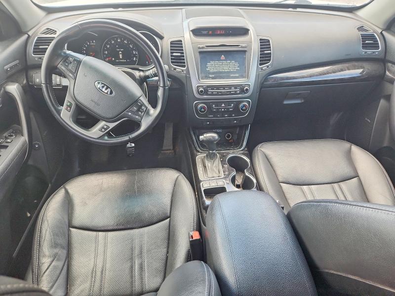Продаж на аукціоні авто 2014 Kia Sorento, vin: 5XYKWDA76EG543476, номер лоту: 56575906