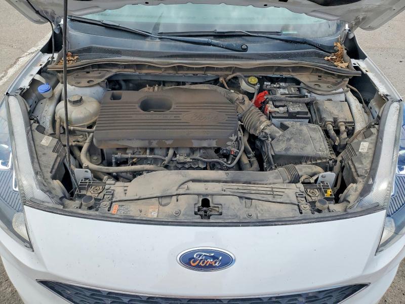 2020 Ford Escape მანქანა იყიდება აუქციონზე, vin: 1FMCU9H91LUB30449, აუქციონის ნომერი: 55908456