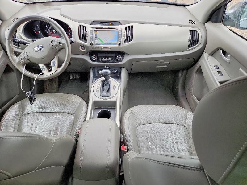 Aukcja sprzedaży 2015 Kia Sportage, vin: KNDPCCAC4F7762148, numer aukcji: 59066636