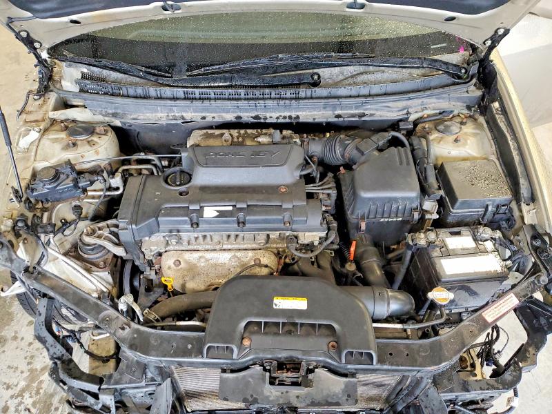 56458846 :رقم المزاد ، KMHDU46D38U520040 vin ، 2008 Hyundai Elantra مزاد بيع