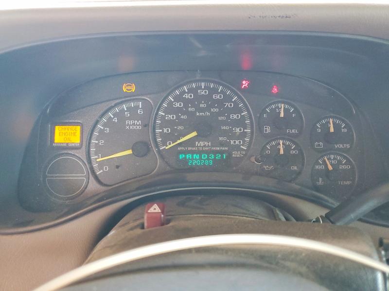 2000 Gmc New Sierra მანქანა იყიდება აუქციონზე, vin: 1GTEC19T5YZ173309, აუქციონის ნომერი: 58056846