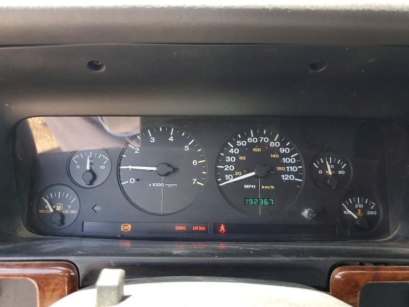 Продажа на аукционе авто 1998 Jeep Grand Cherokee, vin: 1J4GZ58S2WC123873, номер лота: 56594886