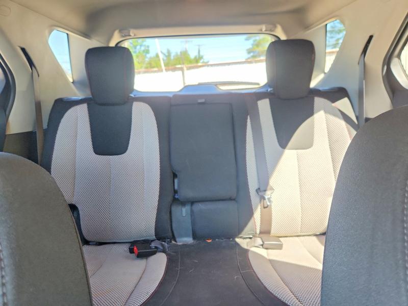 Продаж на аукціоні авто 2017 Chevrolet Equinox, vin: 2GNFLFEK3H6338842, номер лоту: 58552066