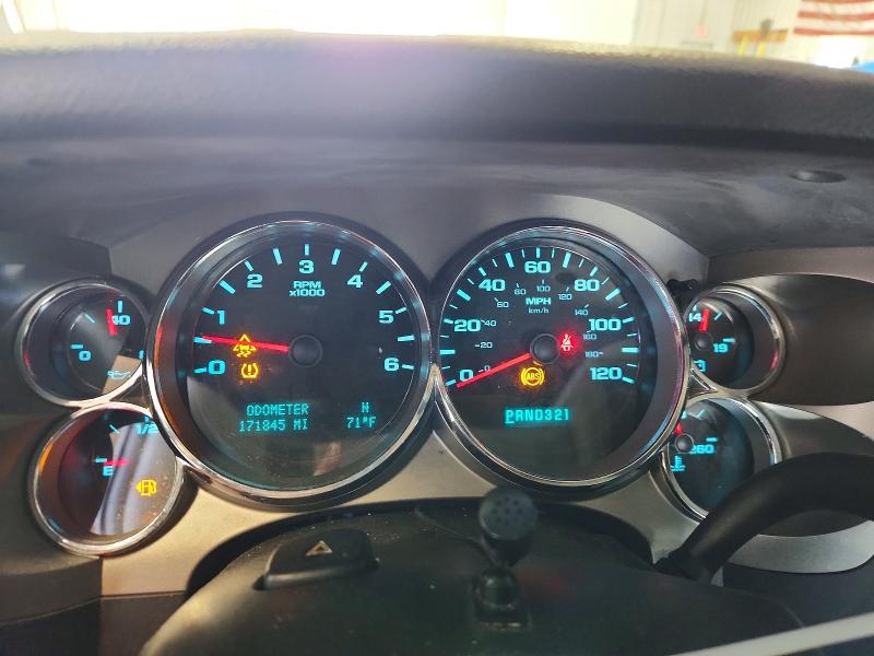Продажа на аукционе авто 2009 Chevrolet Silverado, vin: 1GCEK29069Z175411, номер лота: 57755526