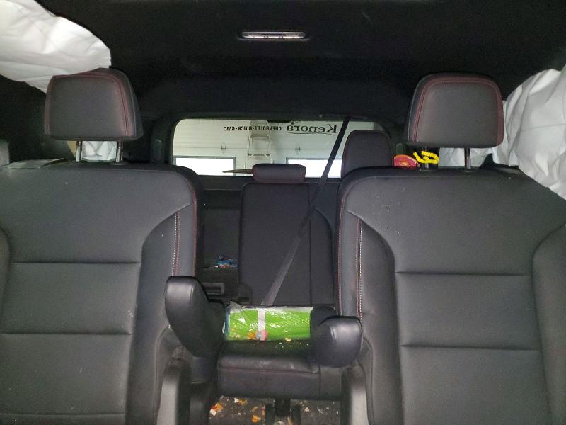 Продажа на аукционе авто 2026 Chevrolet Traverse, vin: 1GNEVJKS7TJ154626, номер лота: 95587265