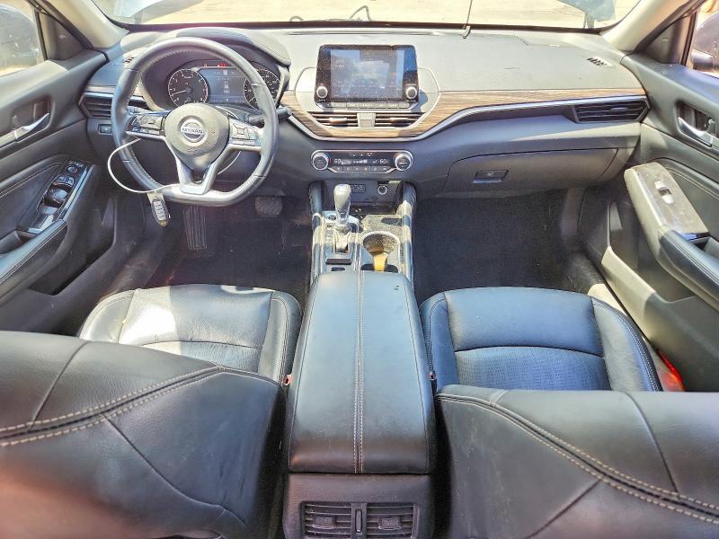 Продаж на аукціоні авто 2020 Nissan Altima, vin: 1N4BL4EV3LN305663, номер лоту: 56695856