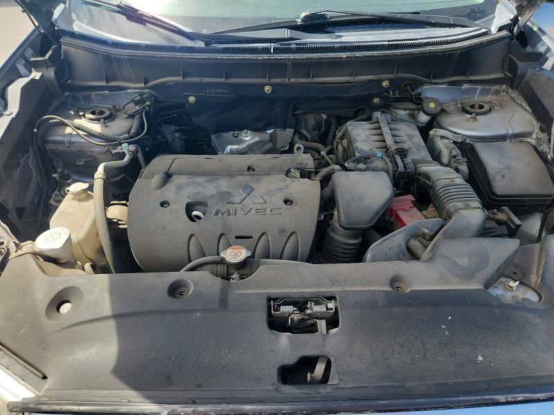 Aukcja sprzedaży 2016 Mitsubishi Outlander Sport, vin: JA4AR3AW2GZ039574, numer aukcji: 57109696