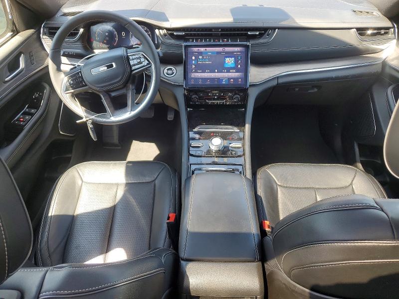 Aukcja sprzedaży 2023 Jeep Grand Cherokee, vin: 1C4RJHDG8PC548766, numer aukcji: 55190756