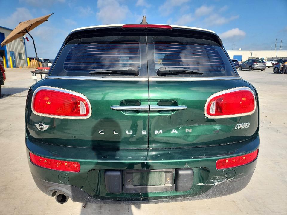 Продажа на аукционе авто 2016 Mini Cooper, vin: WMWLN5C50G2B35058, номер лота: 52840486