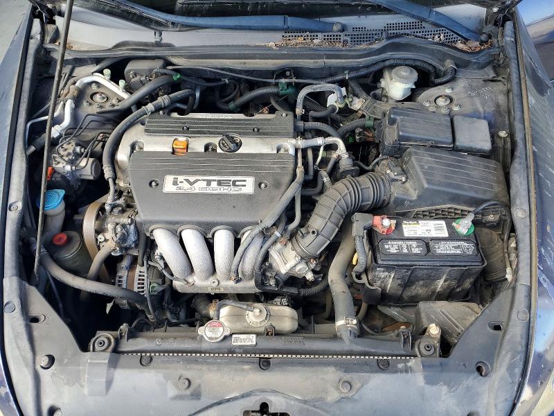 56108326 :رقم المزاد ، 1HGCM56827A139015 vin ، 2007 Honda Accord مزاد بيع